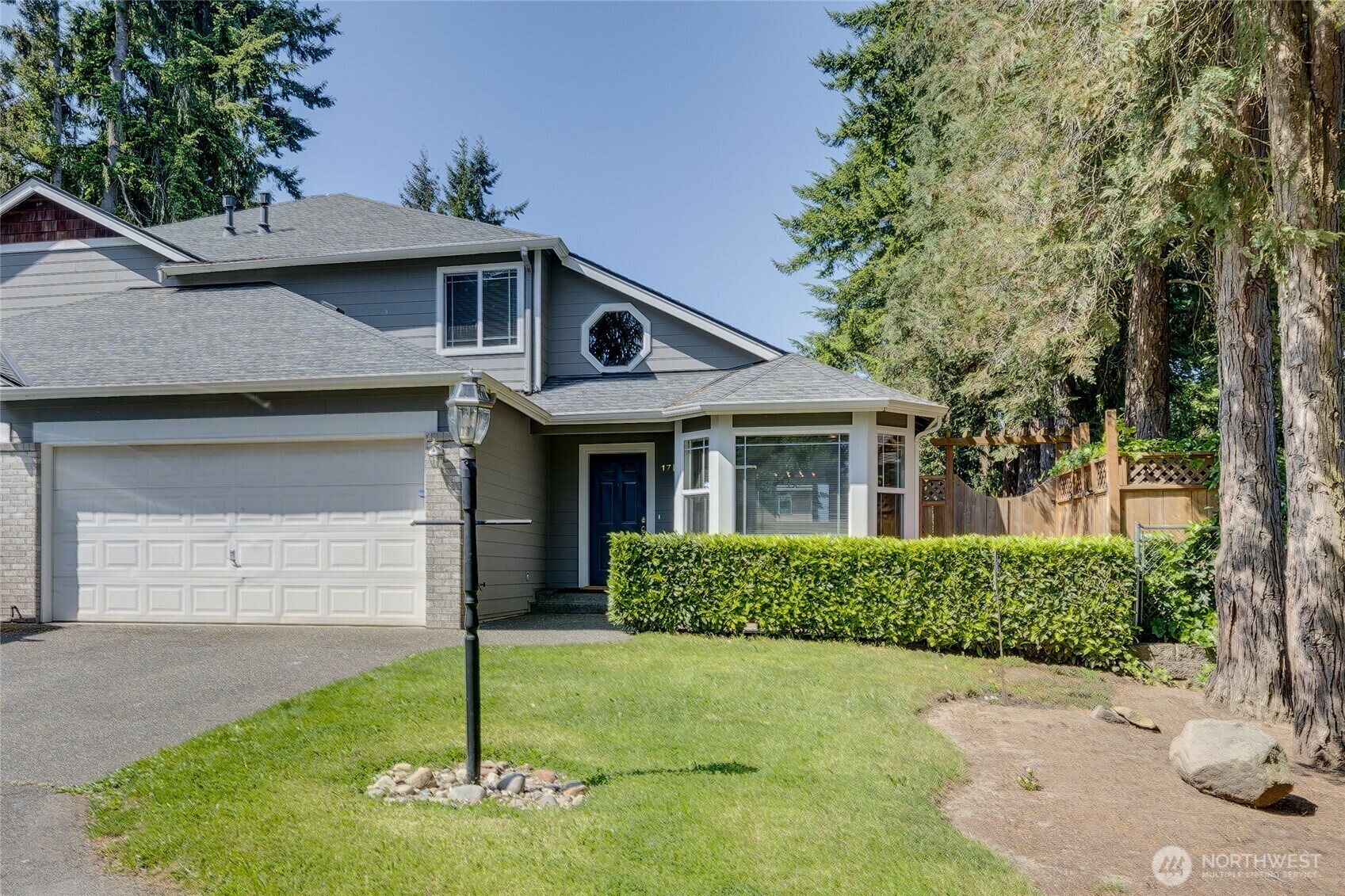 Property Photo: 17 119th Street SE B WA 98208
