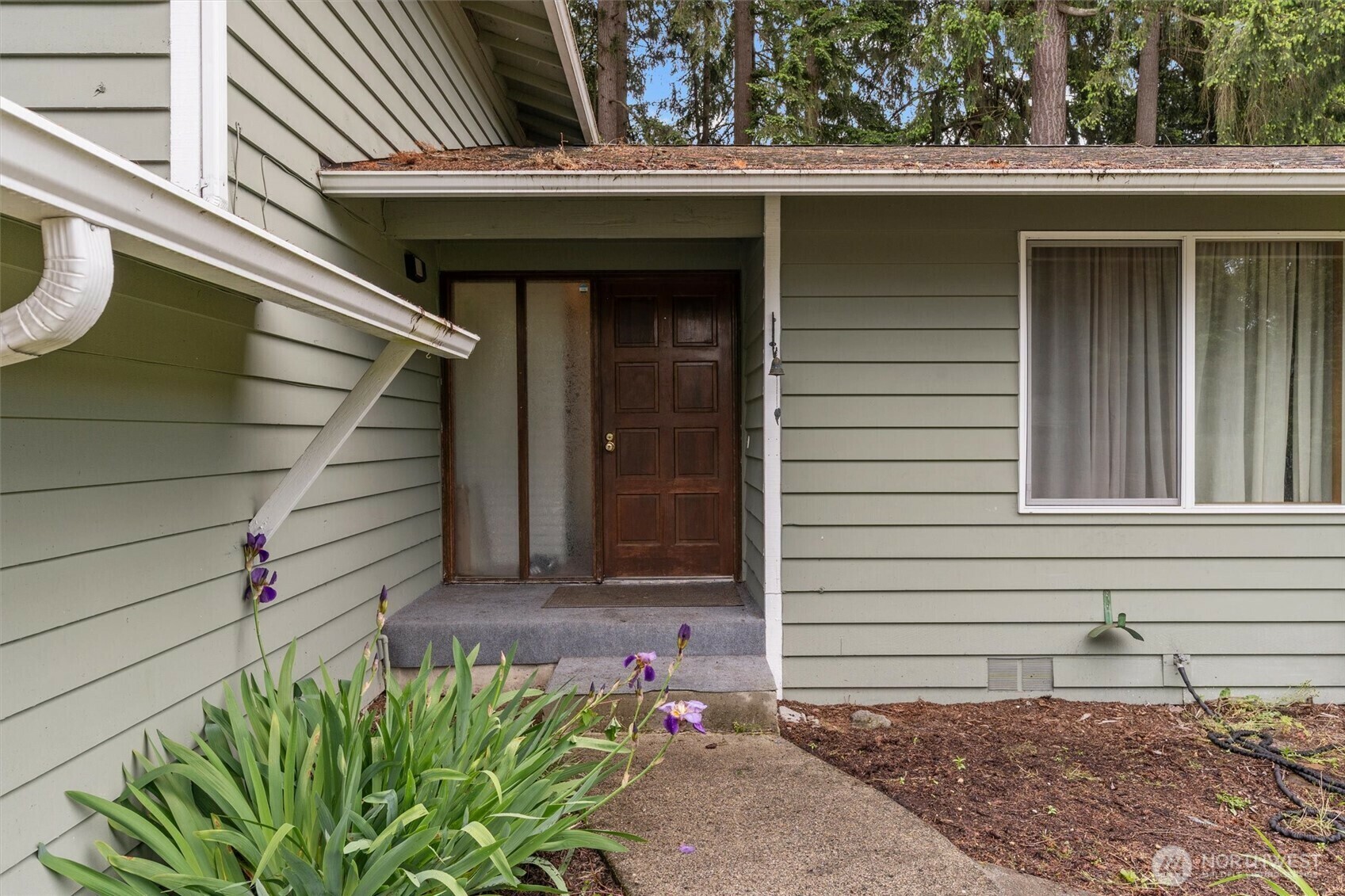 Property Photo: 18624 59th Street E WA 98391