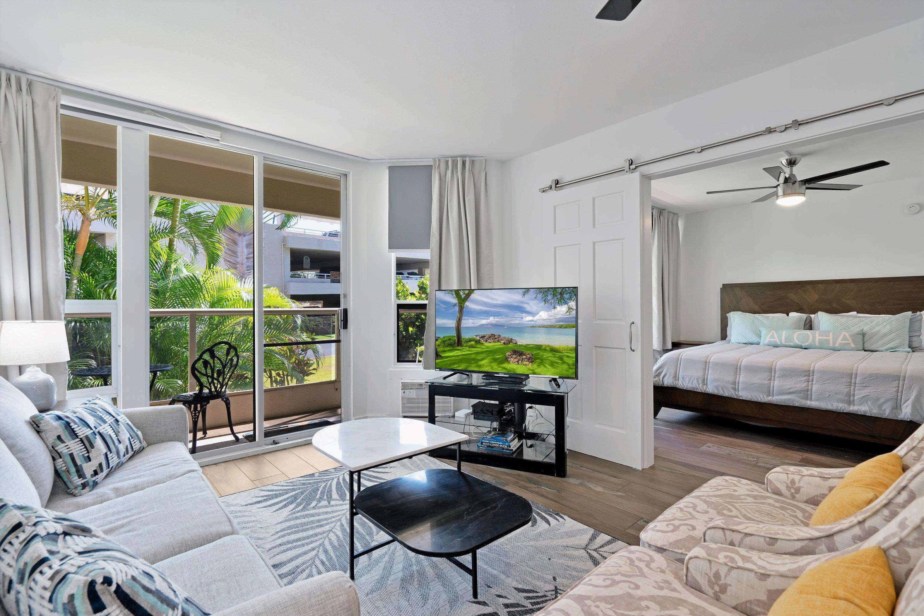 Property Photo: 2575 S Kihei Rd P-104 HI 96753