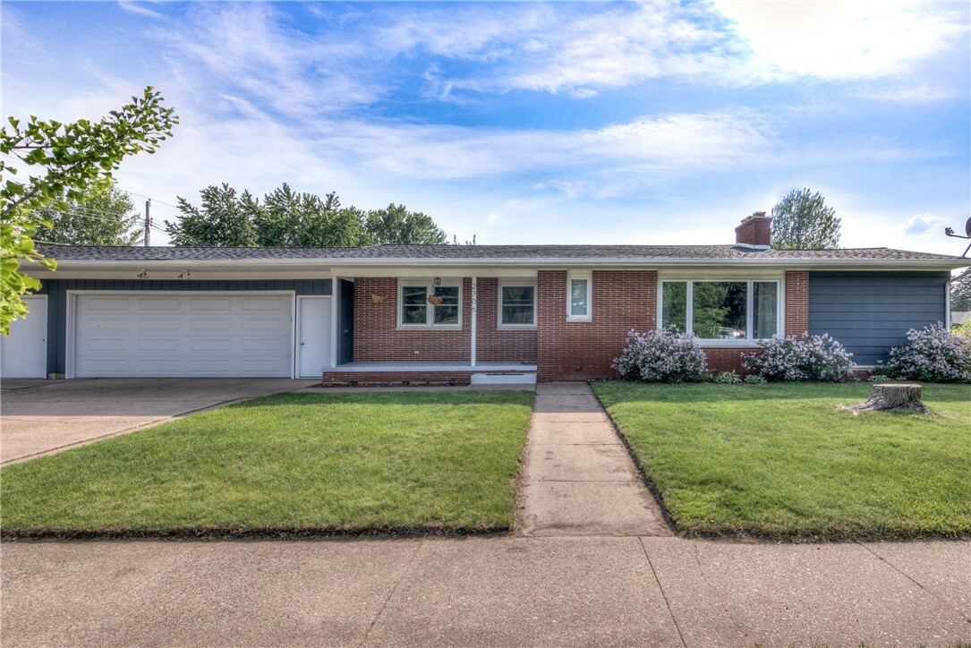 Property Photo: 2706 Nimitz Street WI 54701