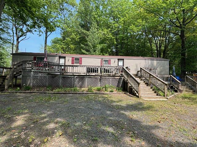 530 N June Drive  Golden Twp MI 49436 photo
