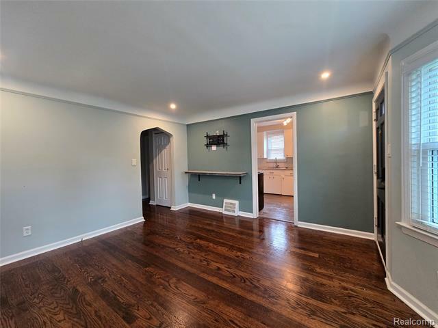 Property Photo: 203 S Wilson Avenue MI 48067