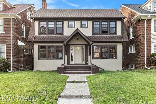 1550 Edison Street  Detroit MI 48206 photo