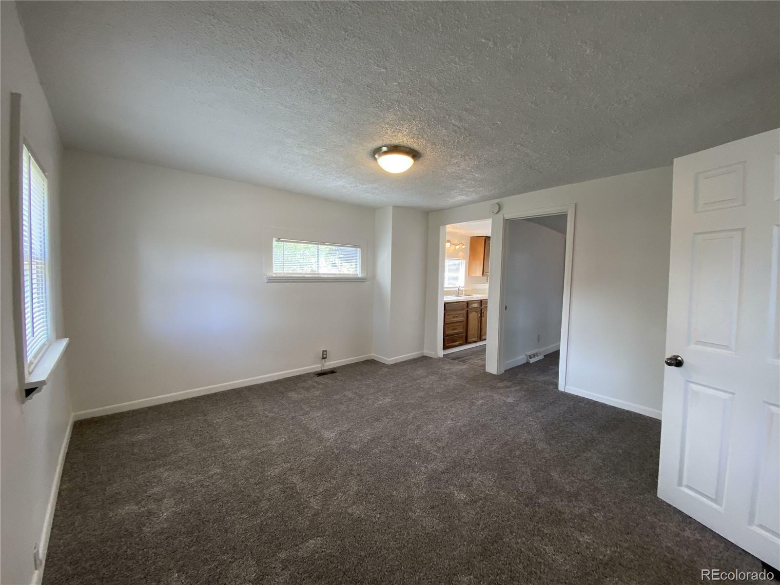 Property Photo: 2429 S Cherokee Street CO 80223