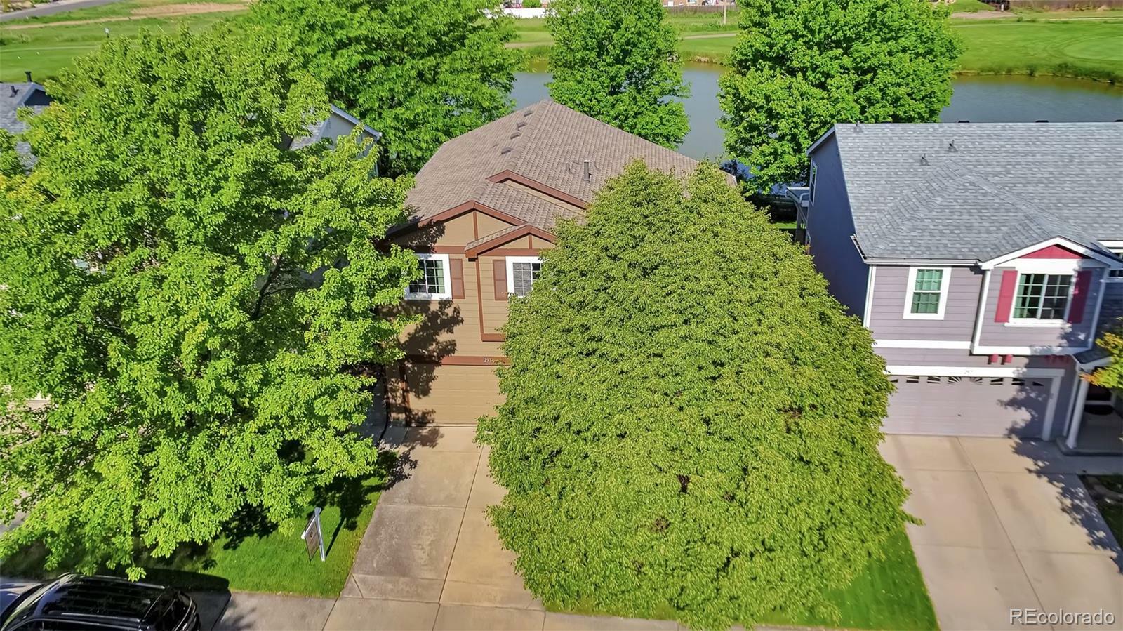 Property Photo: 293 Wagonwheel Drive CO 80621
