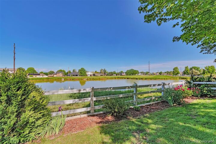 Property Photo:  293 Wagonwheel Drive  CO 80621 