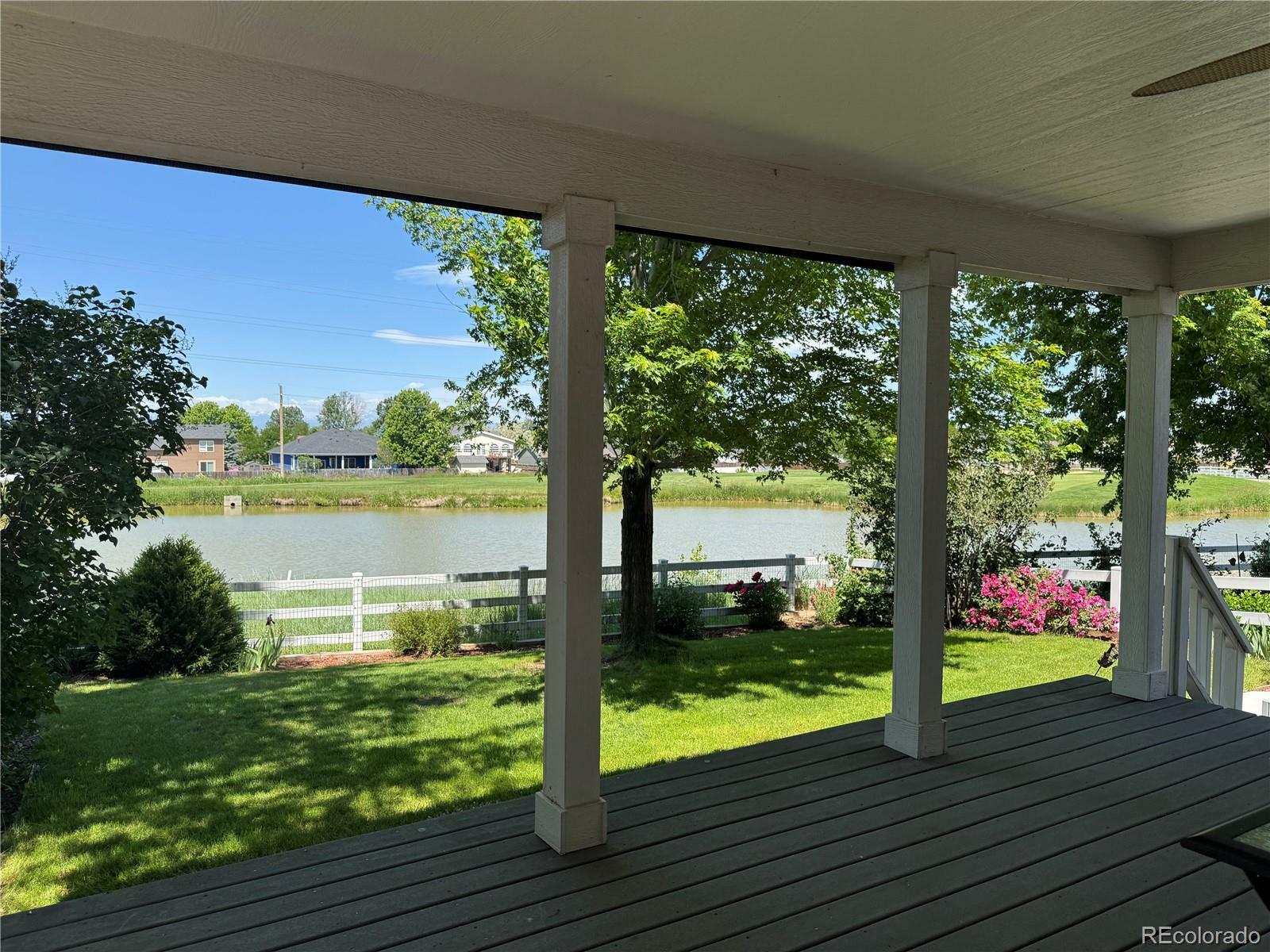 Property Photo: 293 Wagonwheel Drive CO 80621
