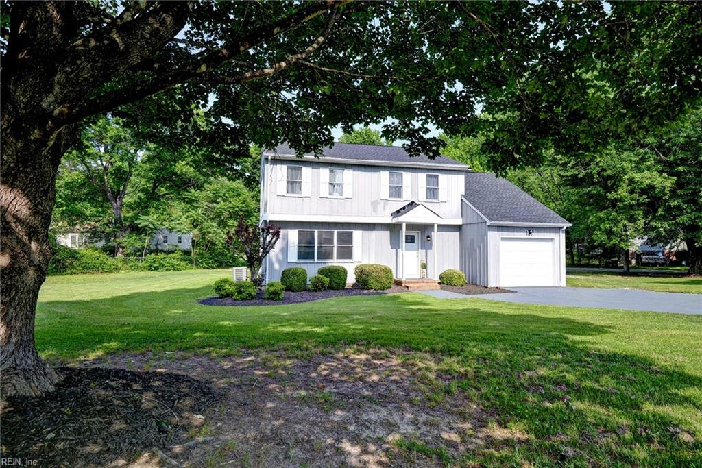 Property Photo: 114 Astrid Ln VA 23188