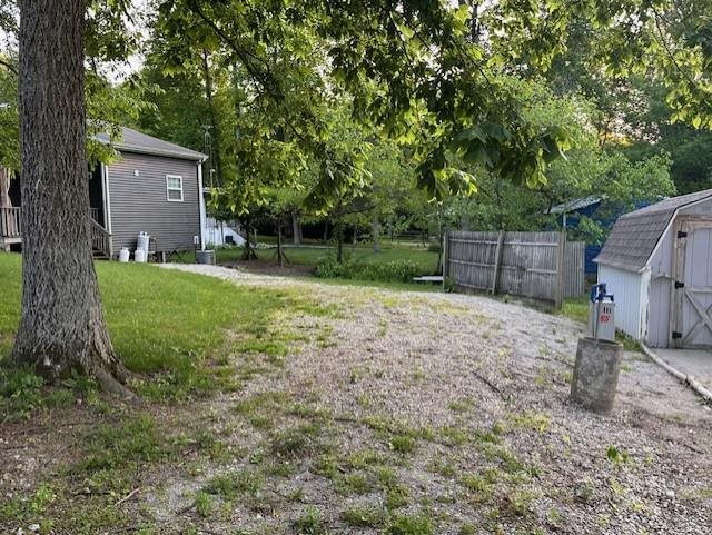 Property Photo:  Lot 3-217 Heritage Hills Campground 5943 South State Road 10  IN 47353 