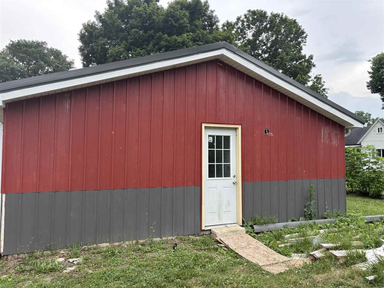 Property Photo: 121 W Main Street IN 47024