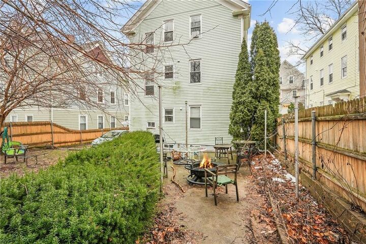 Property Photo:  50 East Transit Street  RI 02906 