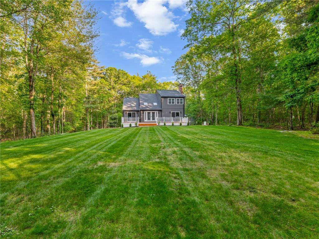 Property Photo:  511 Central Pike  RI 02857 