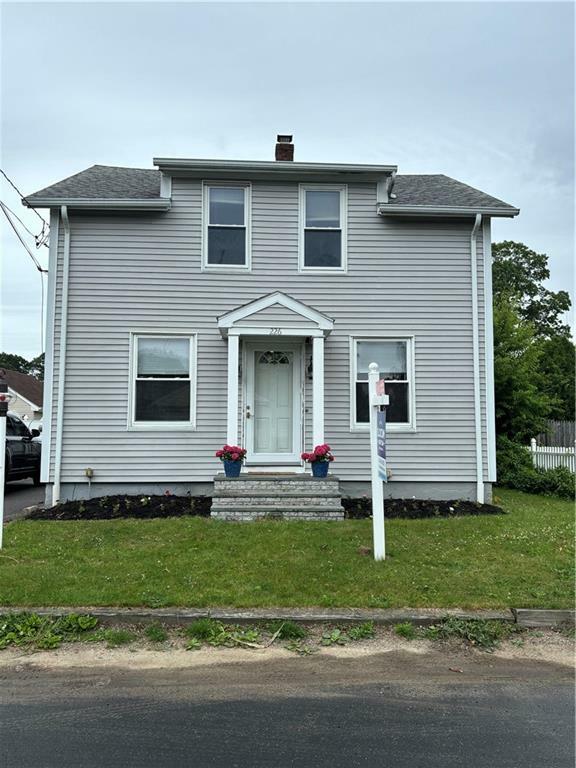 226 Becker Avenue  East Providence RI 02915 photo