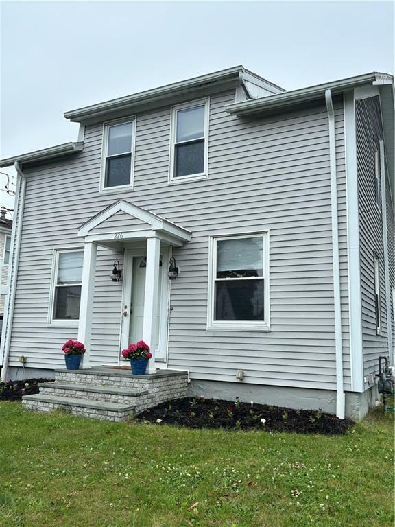 226 Becker Avenue  East Providence RI 02915 photo