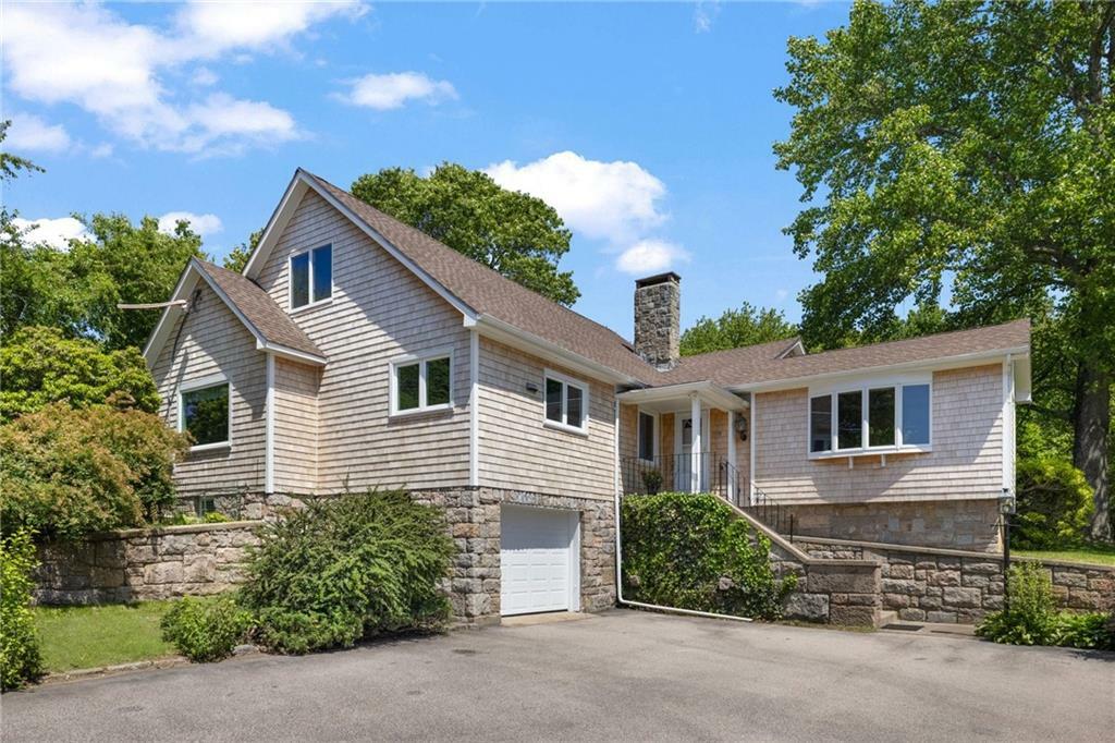 Property Photo:  39 Highland Avenue  RI 02882 