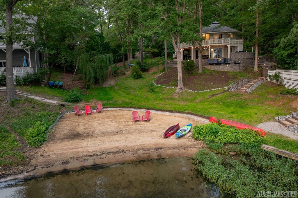 Property Photo: 177 Bank Ridge Road NC 27850