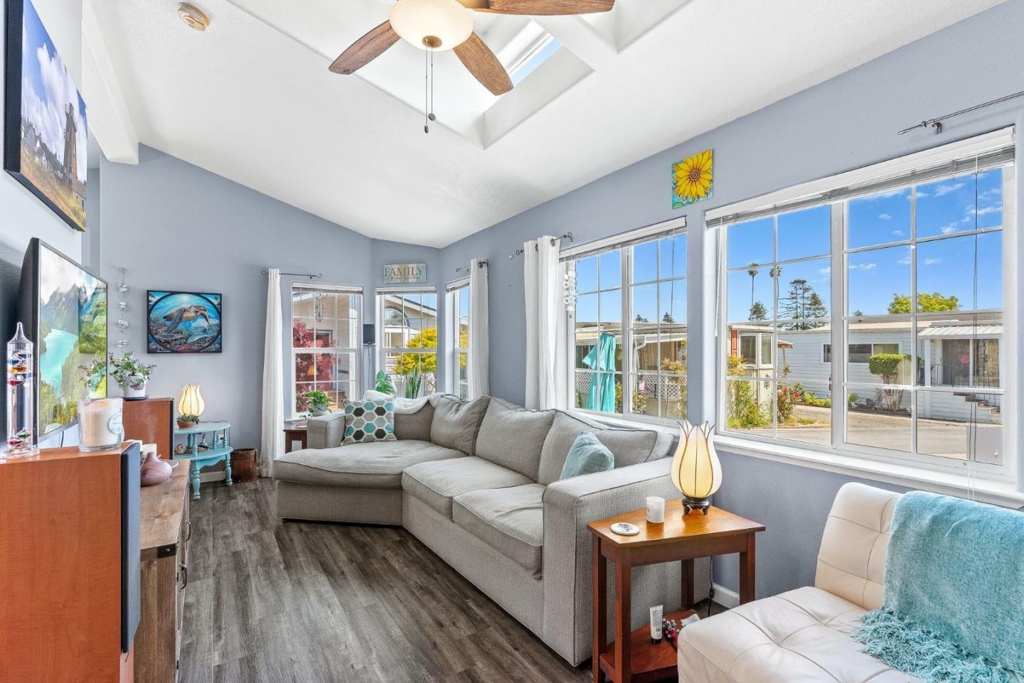 Property Photo: 1555 Merrill Street 119 CA 95062
