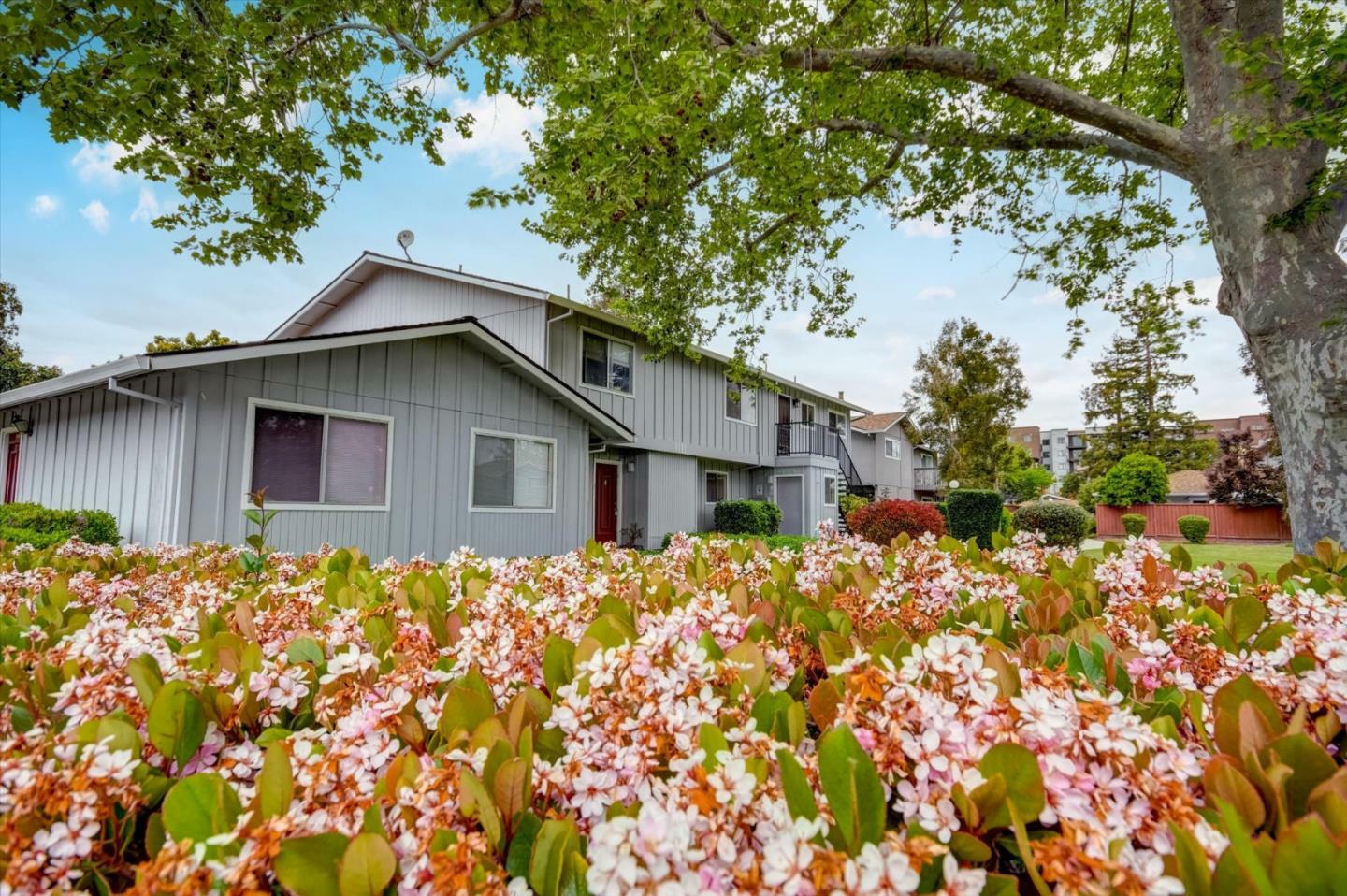 Property Photo: 1111 Reed Avenue C CA 94086