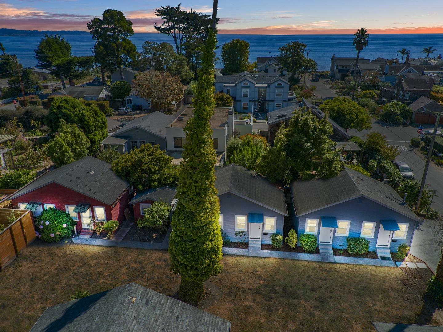 Property Photo: 202 Hollister Avenue CA 95010