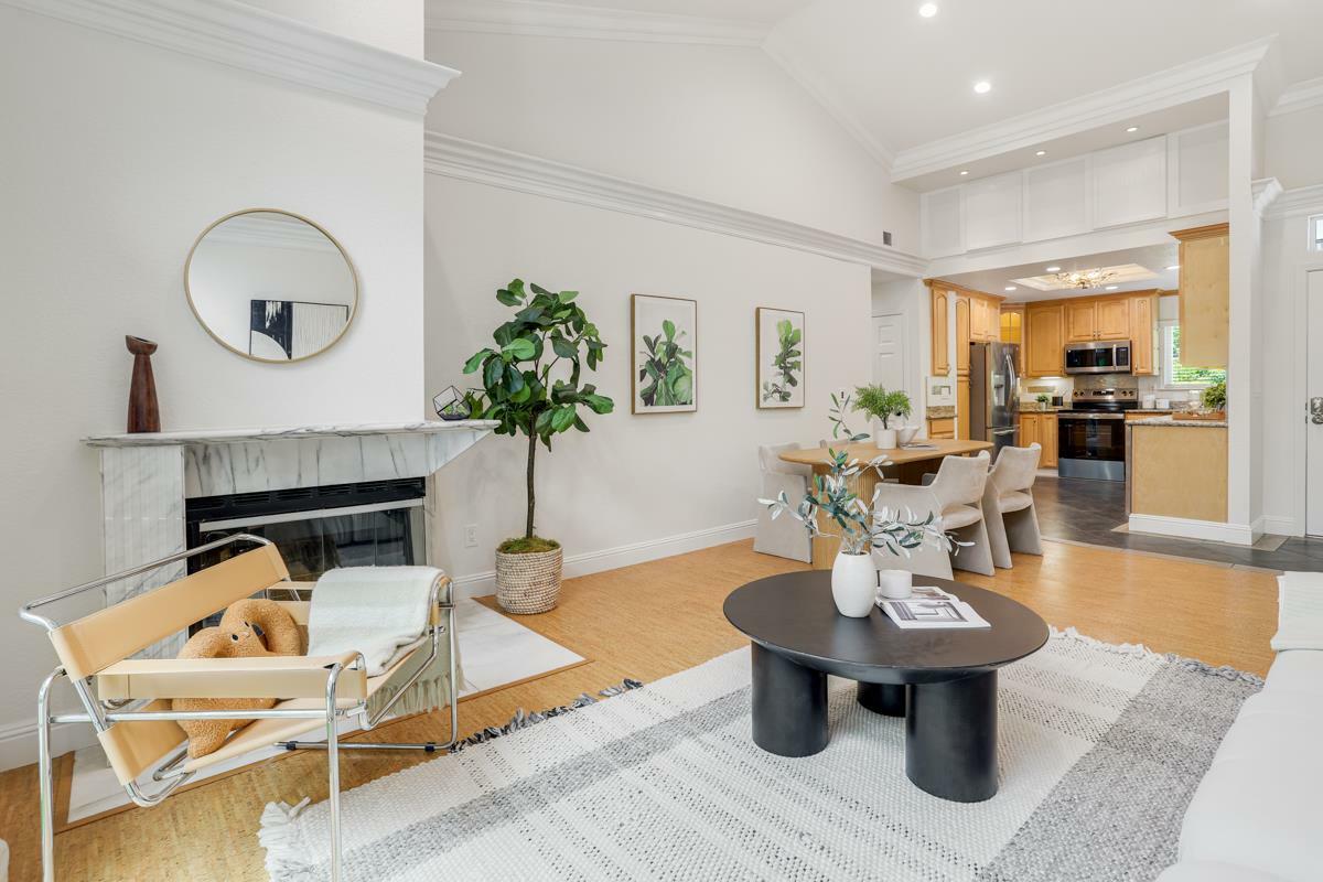 Property Photo: 1658 Parkview Green Circle CA 95131