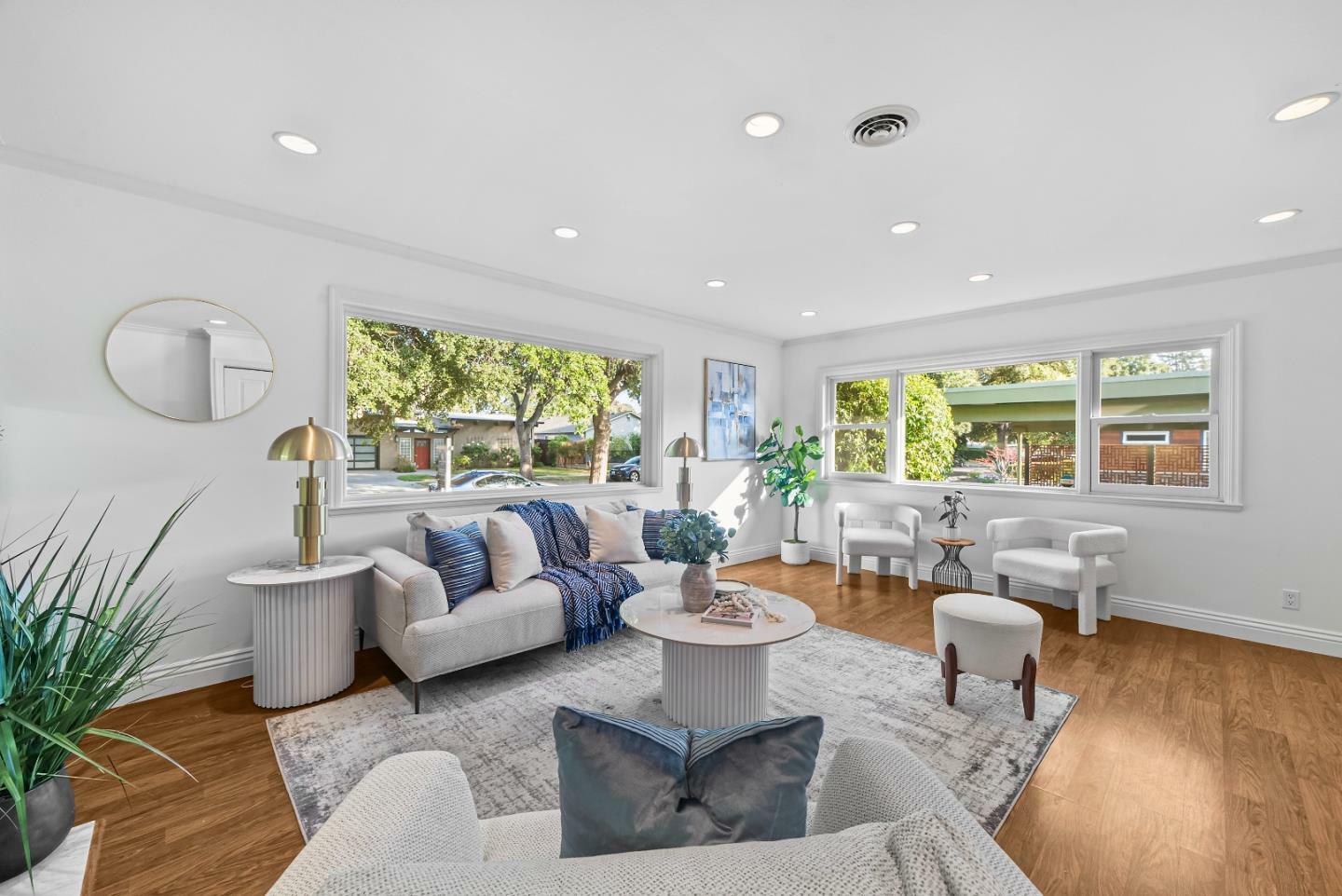 Property Photo:  2039 Bel Air Avenue  CA 95128 