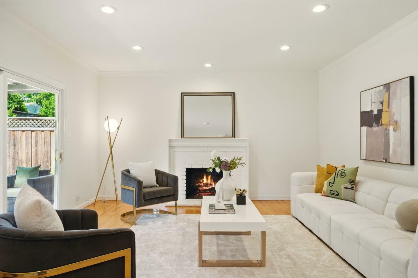 Property Photo:  1704 Zinnia Lane  CA 95124 