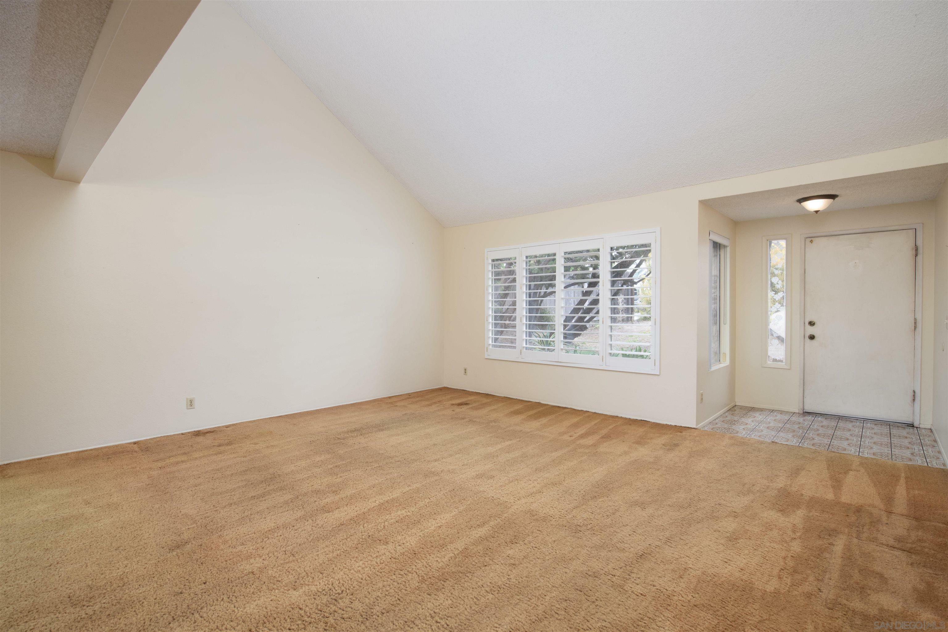Property Photo: 1708 Harold Rd CA 92026