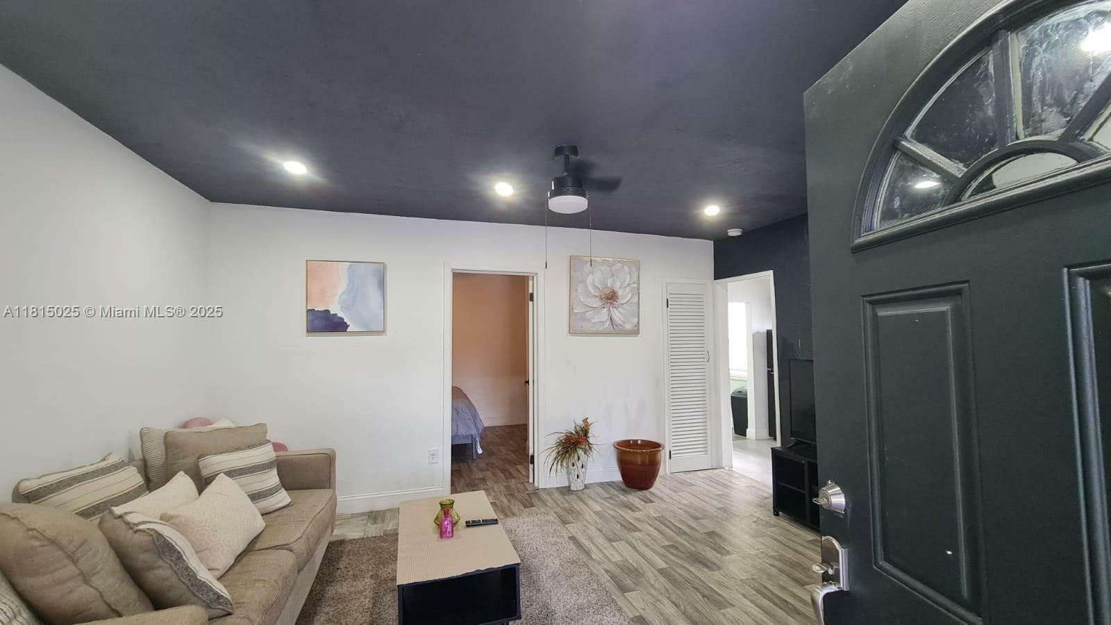 Property Photo: 88 NE 68th Ter 88 FL 33138