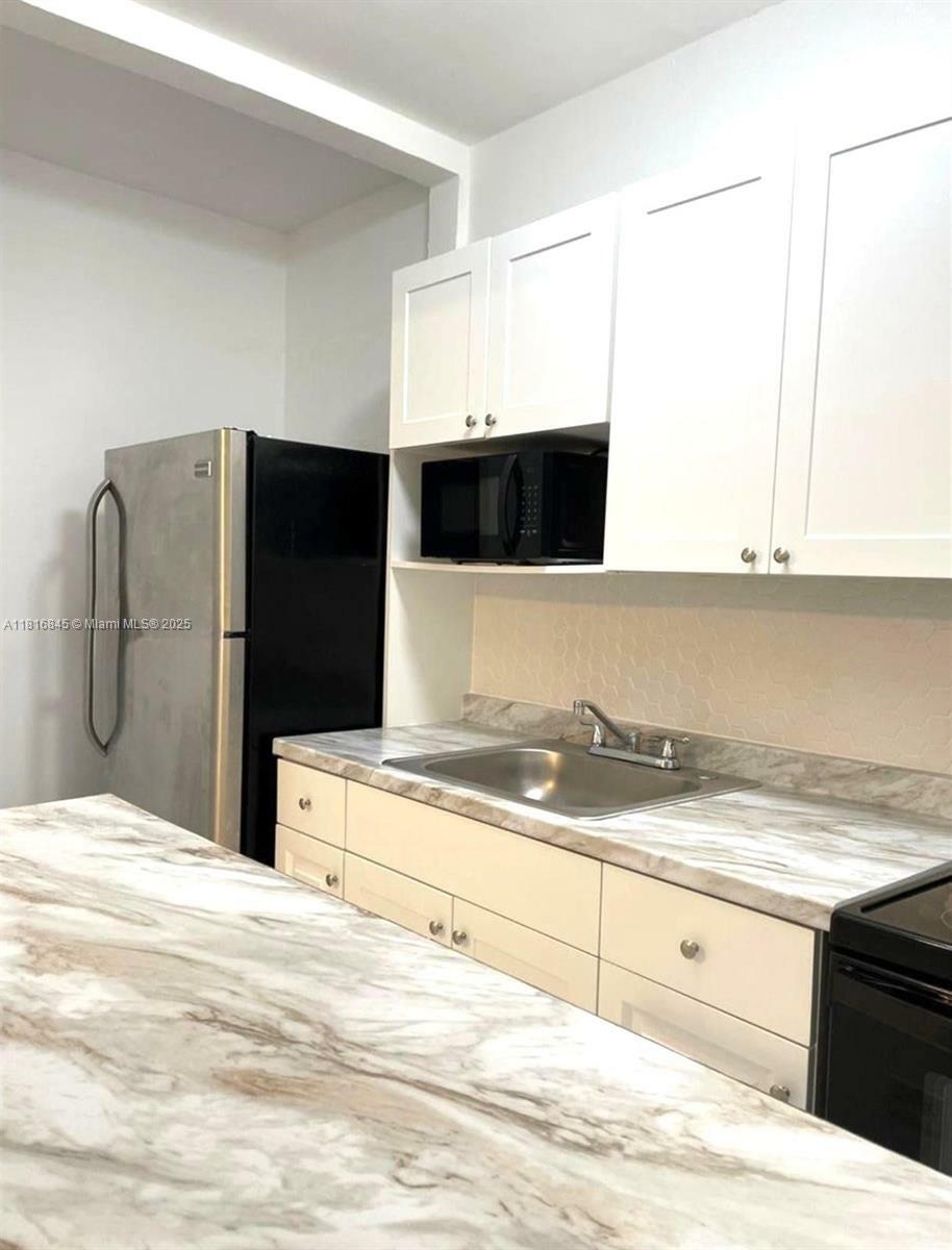 Property Photo: 2003 Marseille Dr A FL 33141
