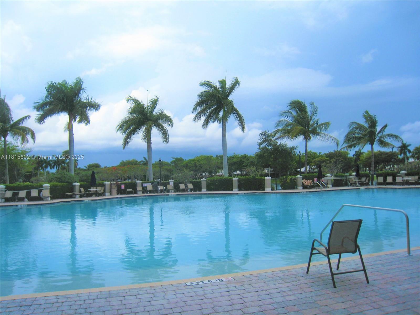 Property Photo: 22621 SW 88th Pl 202-8 FL 33190