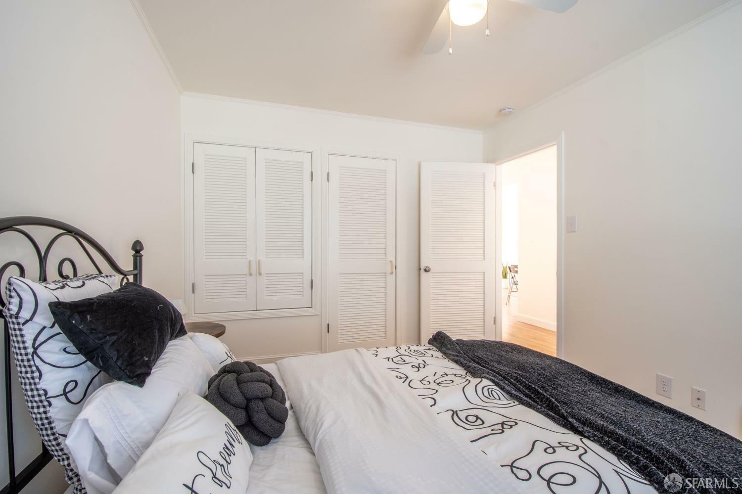 Property Photo: 569 Peralta Avenue CA 94110