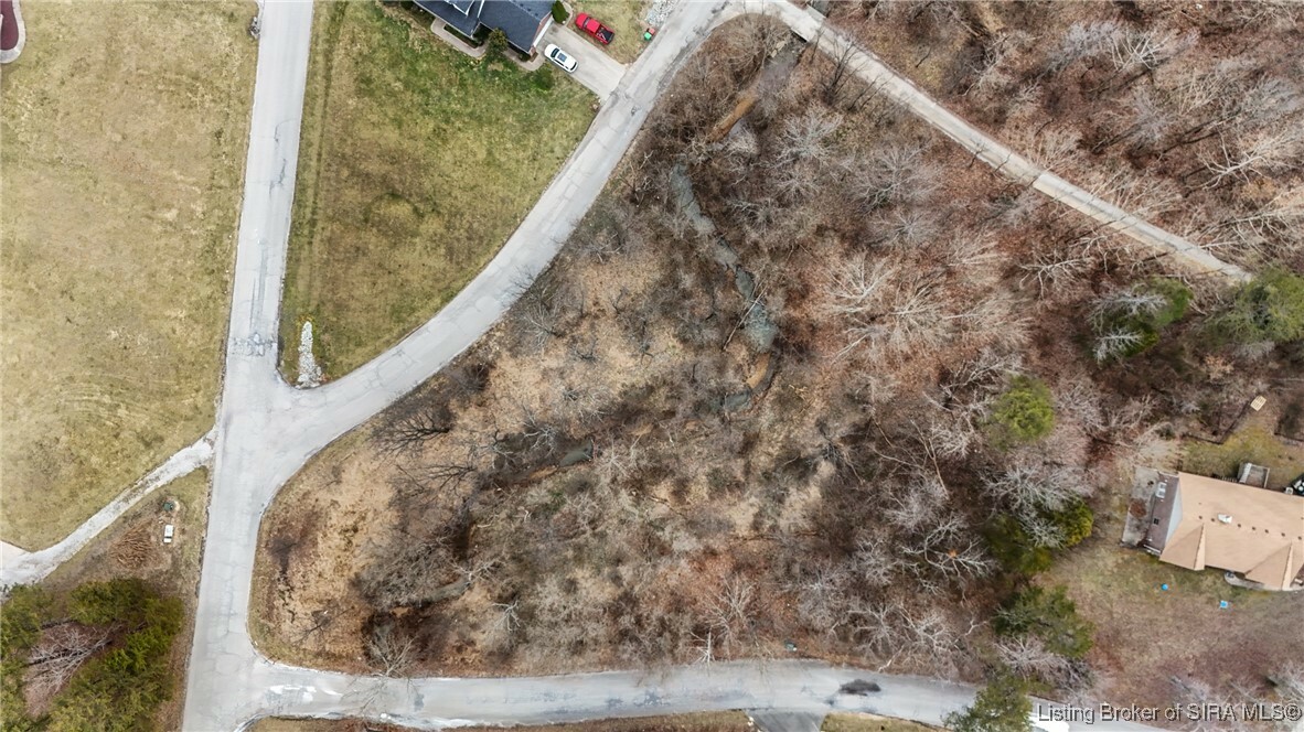 Property Photo: Landings At The Summit IN 47106