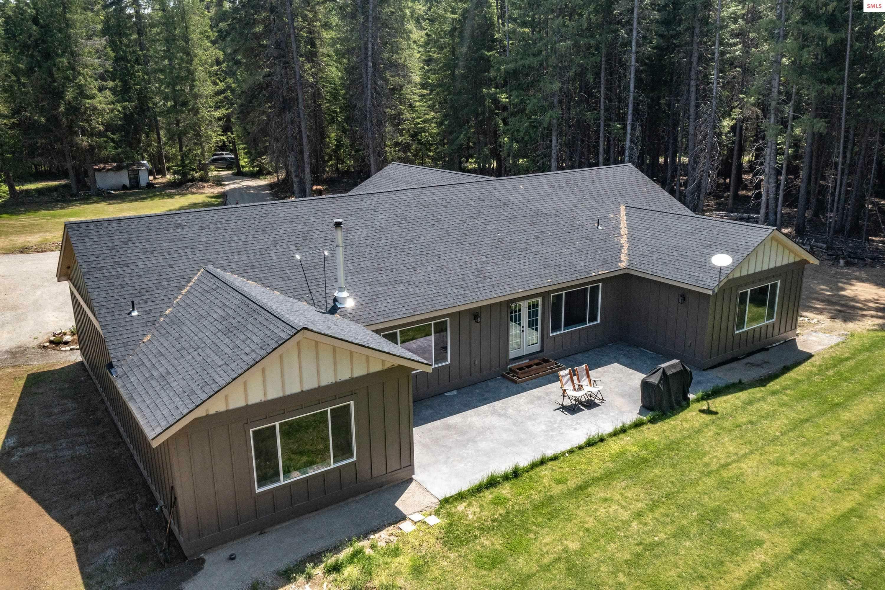 Property Photo: 245 Lost Creek Ln. ID 83856