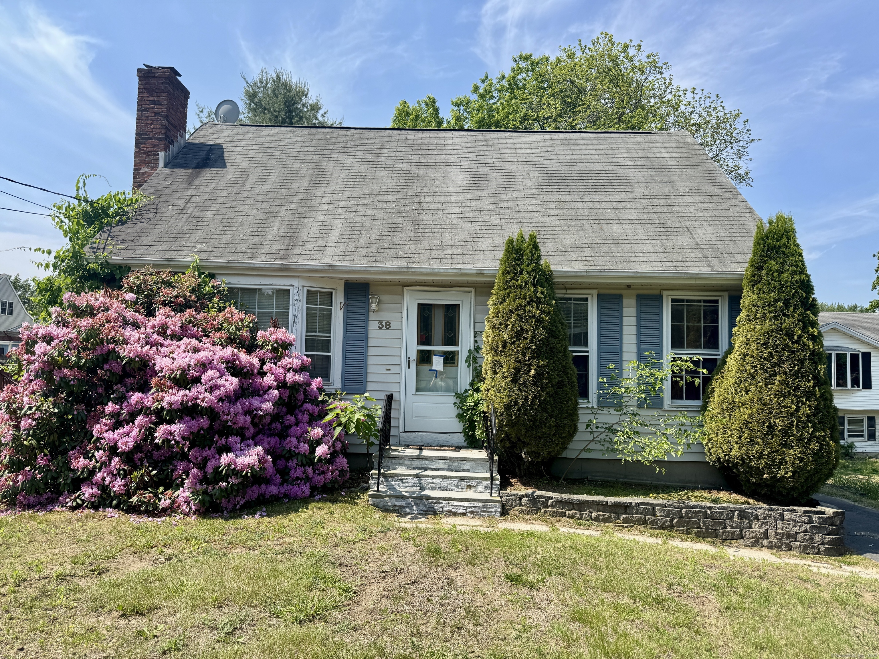 38 Makara Street  Plymouth CT 06786 photo