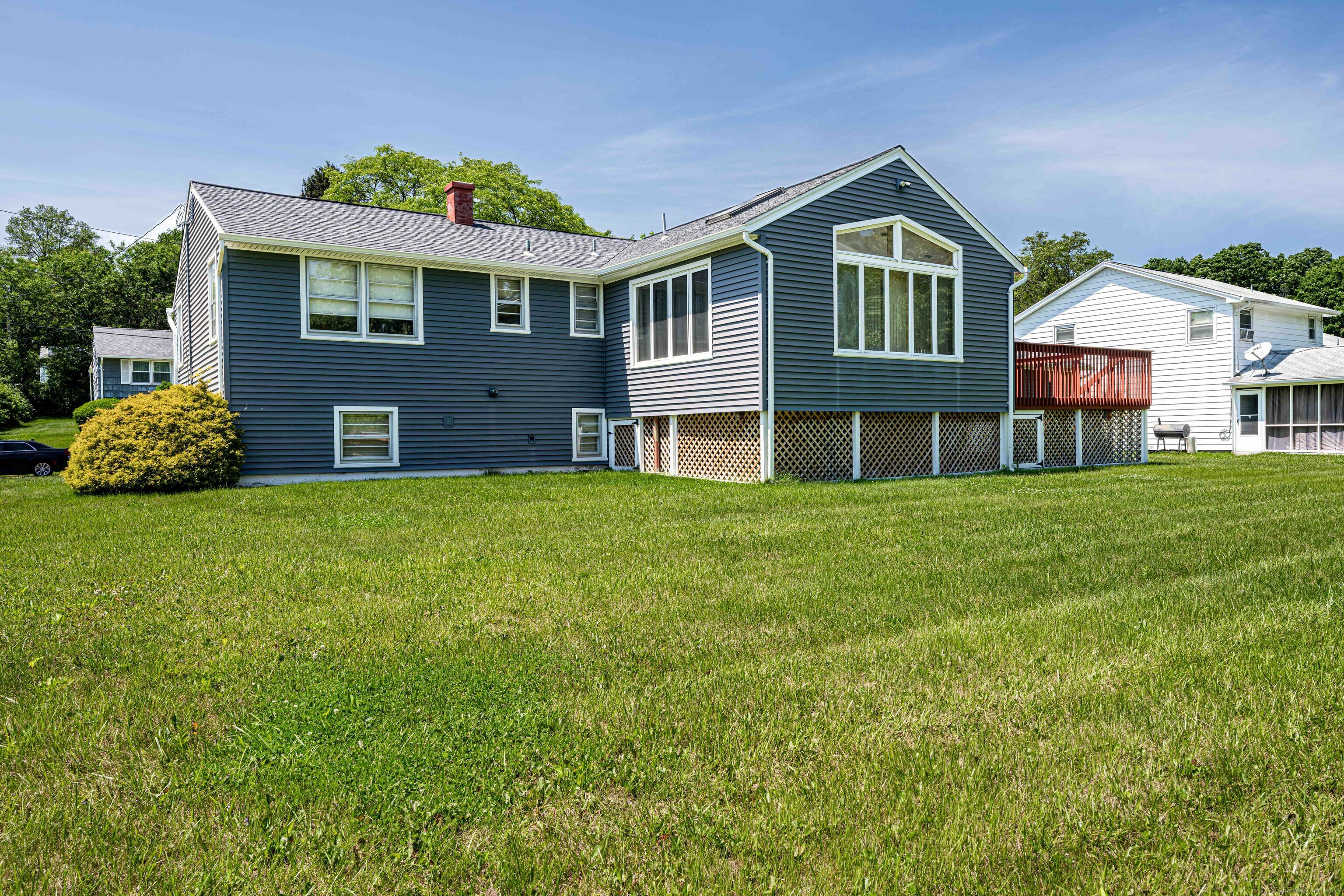Property Photo: 77 Hesse Road CT 06517