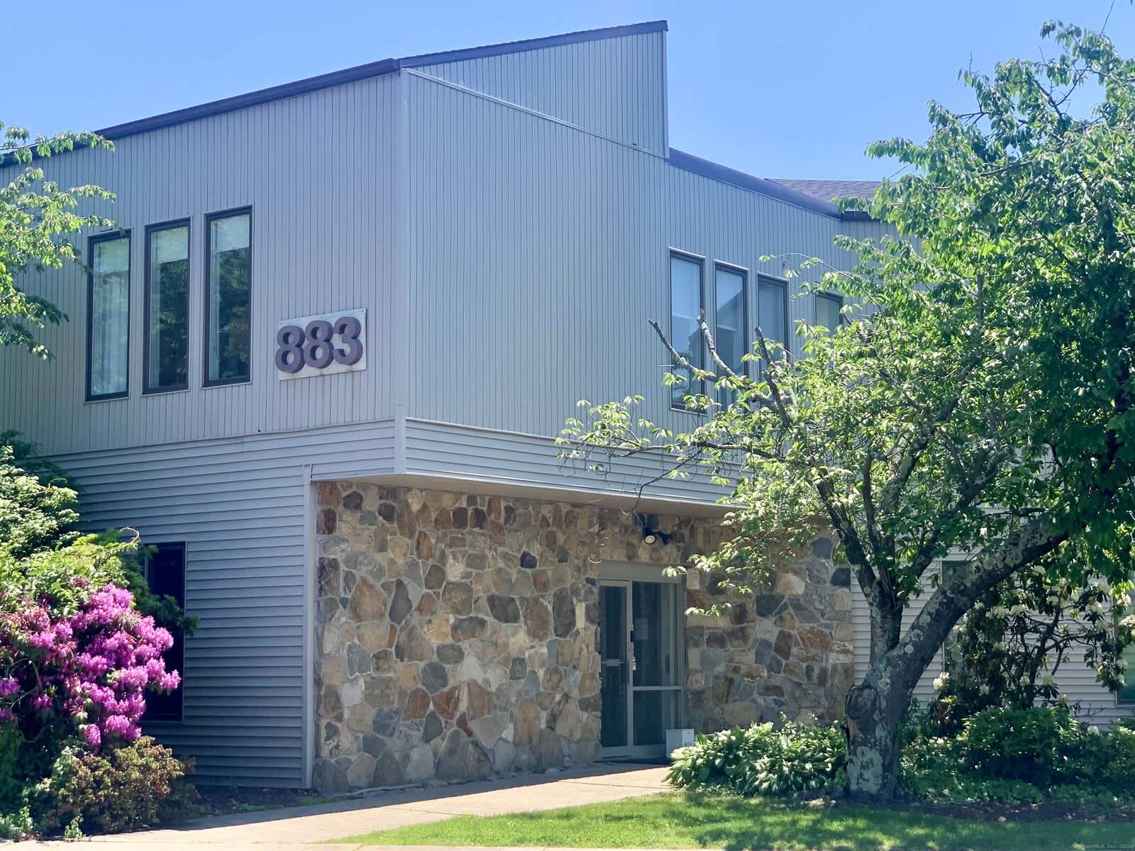 Property Photo:  883 Black Rock Turnpike  CT 06825 