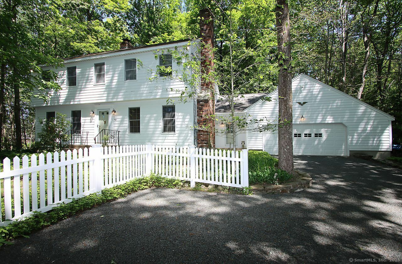 Property Photo:  467 Weekeepeemee Road  CT 06798 