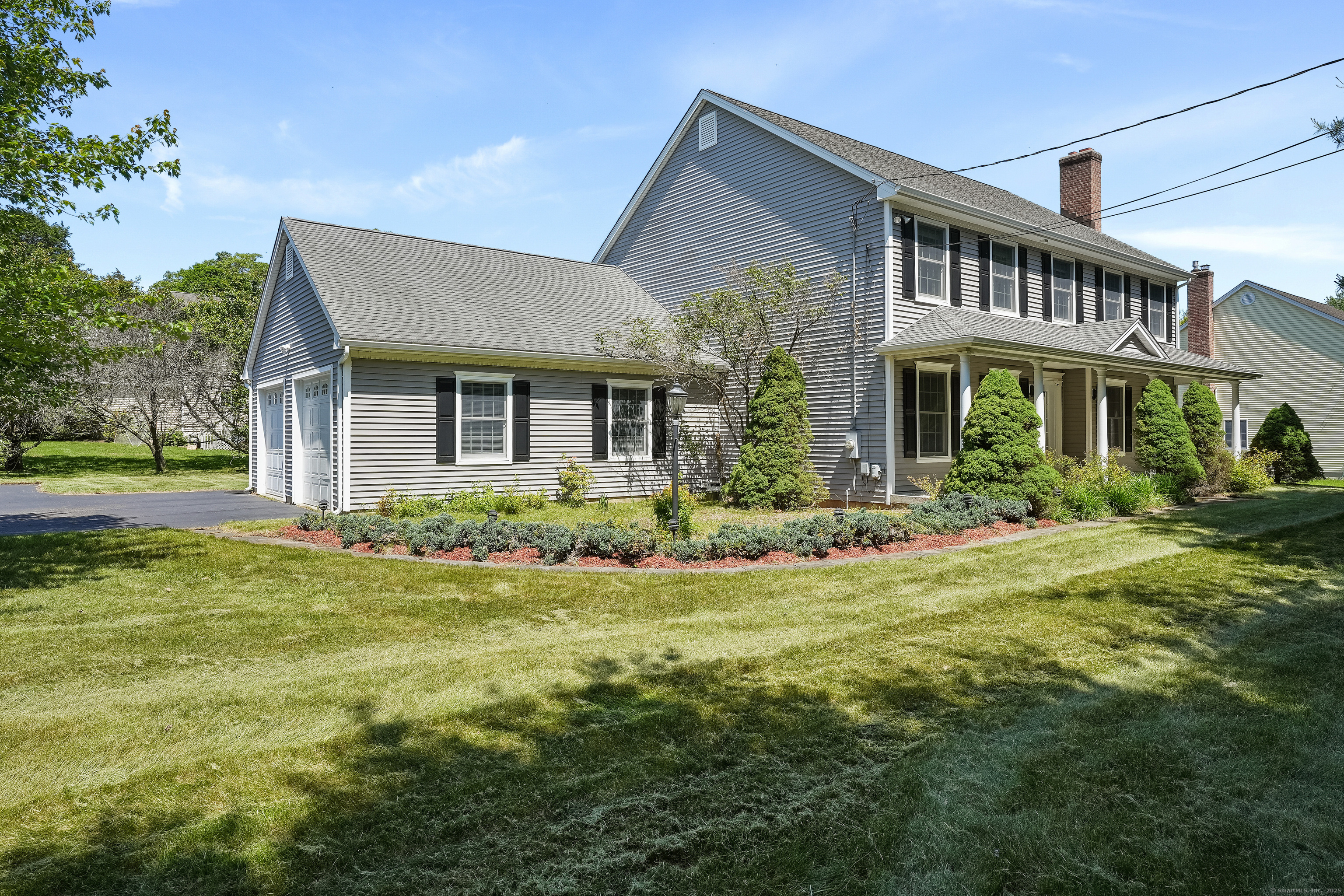Property Photo: 15 Cedar Knolls Drive CT 06776