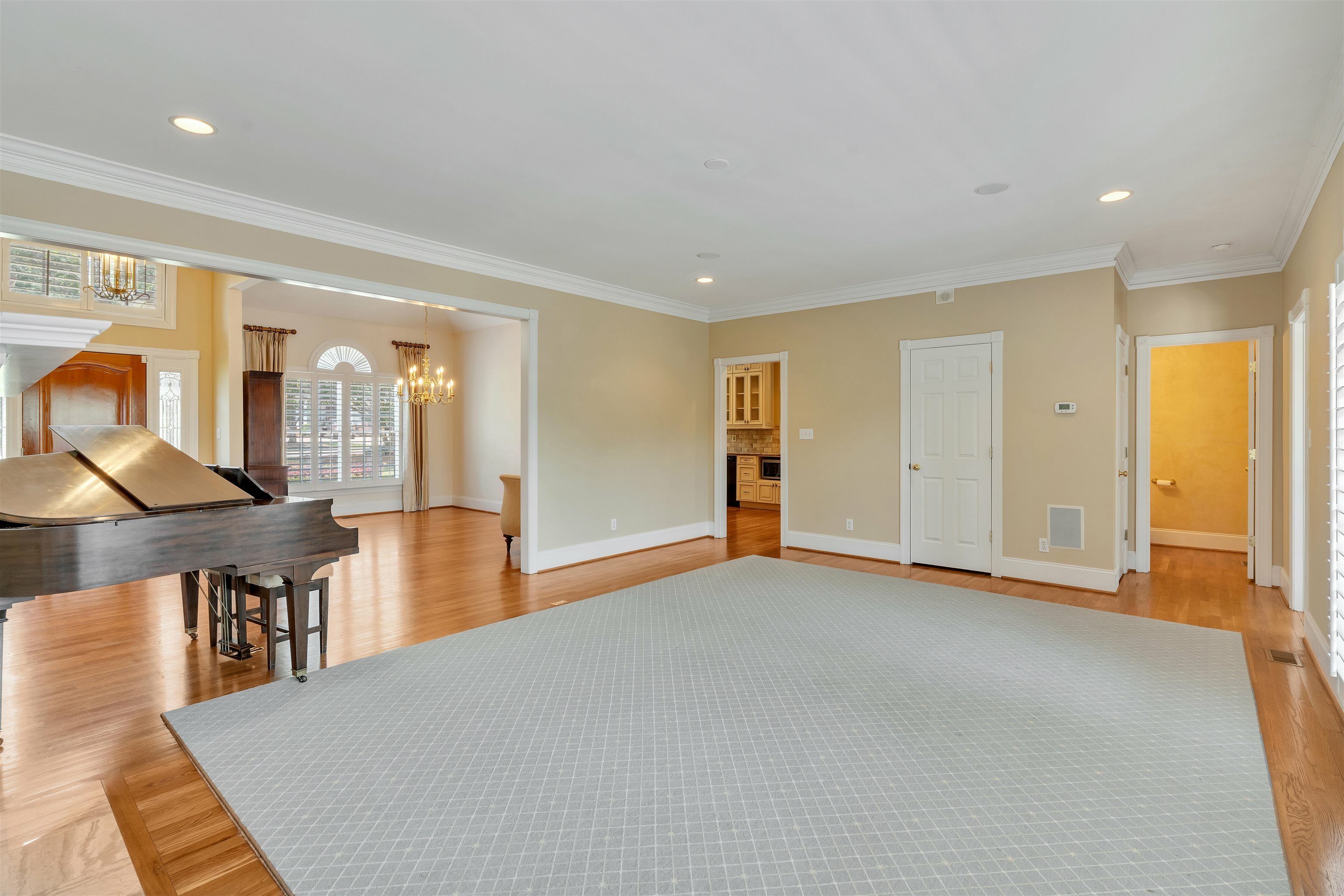 Property Photo: 121 Commons Drive SC 29302