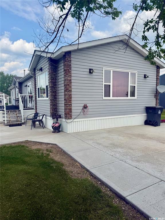 Property Photo: 313 First Street SK S0C 1W0