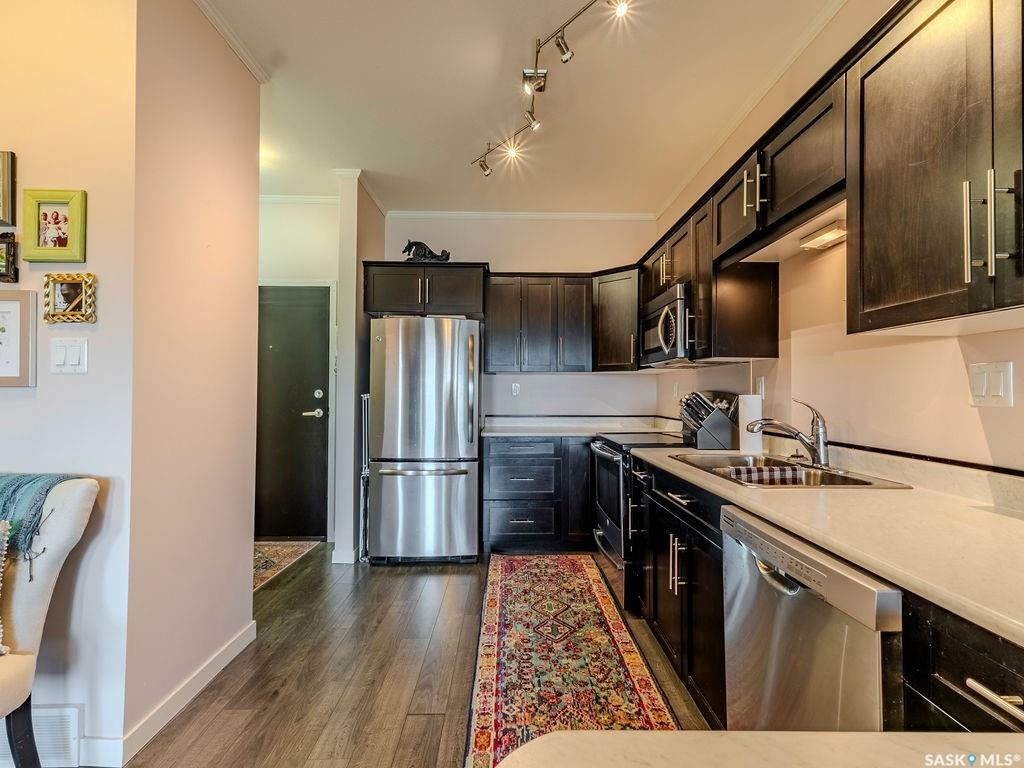 Photo de la propriété: 545 Hassard Close 214 SK S7L 6V3