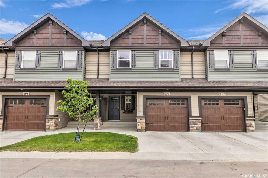 Photo de la propriété: 150 Langlois Way 606 SK S7T 0L3