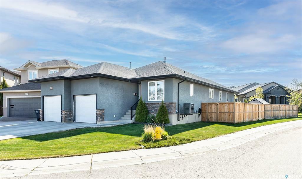 Photo de la propriété: 1103 Patrick Terrace SK S7W 0G2