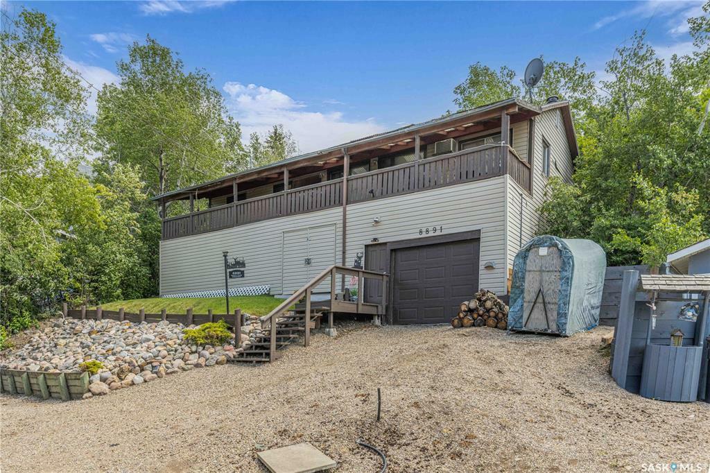 Property Photo:  8891 Hunts Cove Crescent  SK S0M 0L0 