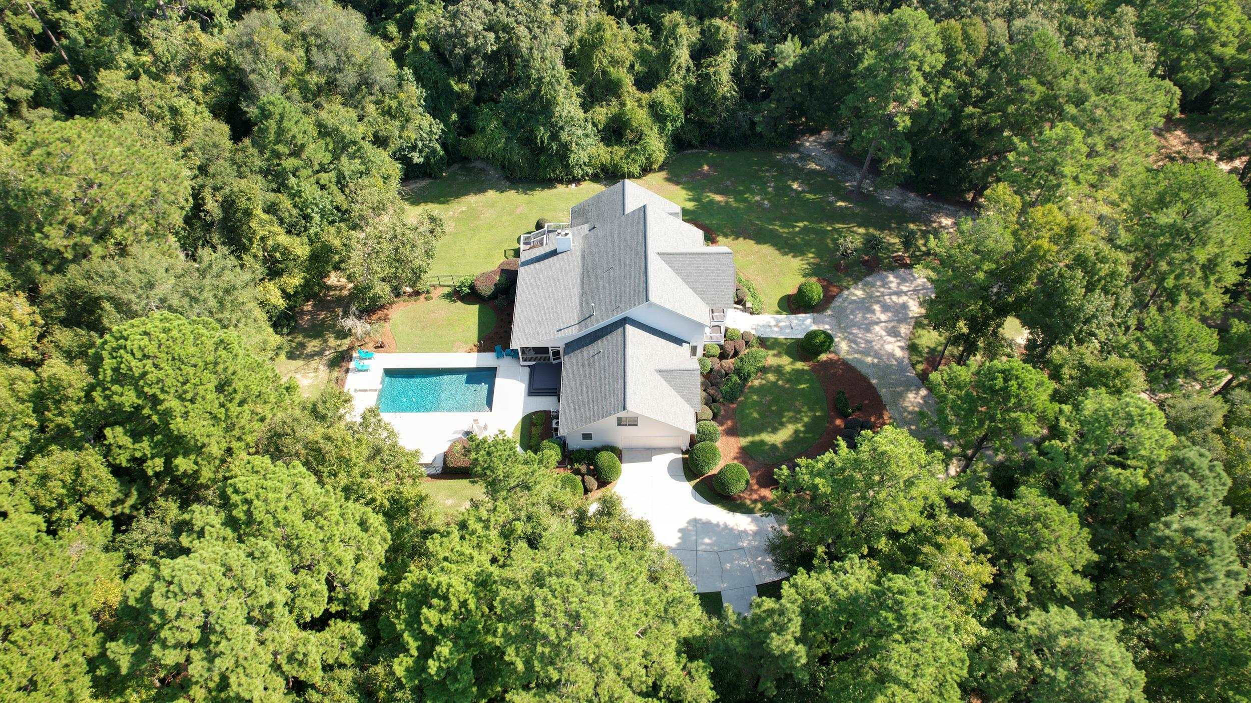Property Photo: 2562 Millstone Plantation Road FL 32312