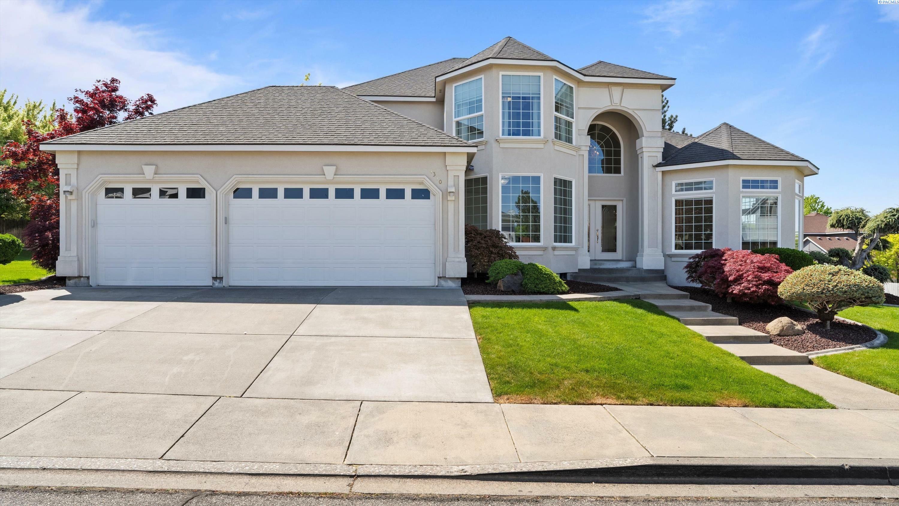 4310 Desert Plateau Dr  Pasco WA 99301 photo