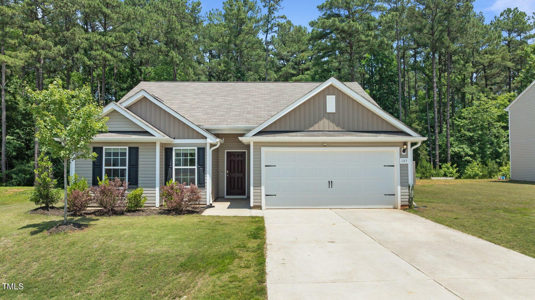 145 Bounding Lane  Youngsville NC 27596 photo