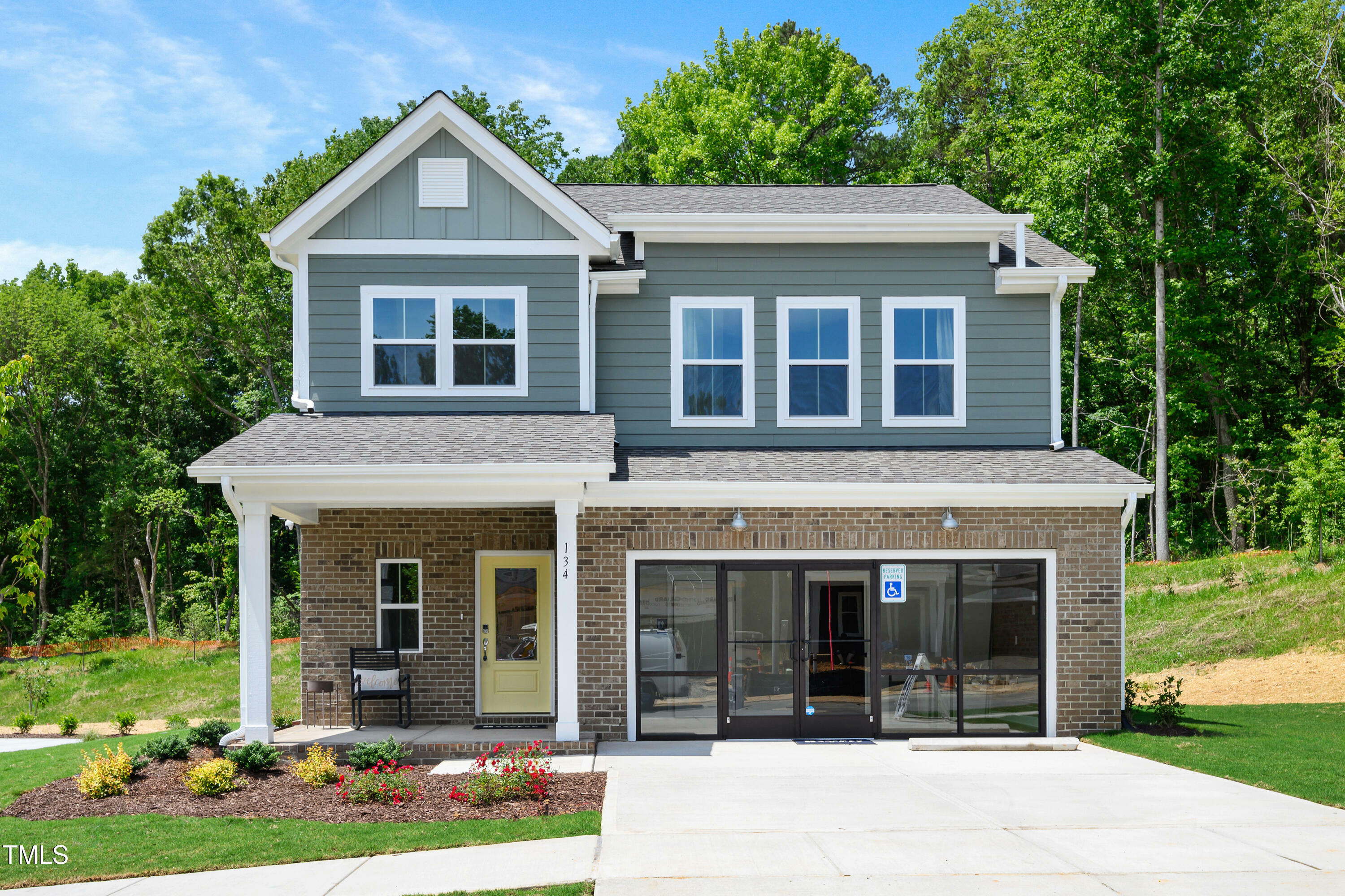 Property Photo: 134 Beacon Drive NC 27312