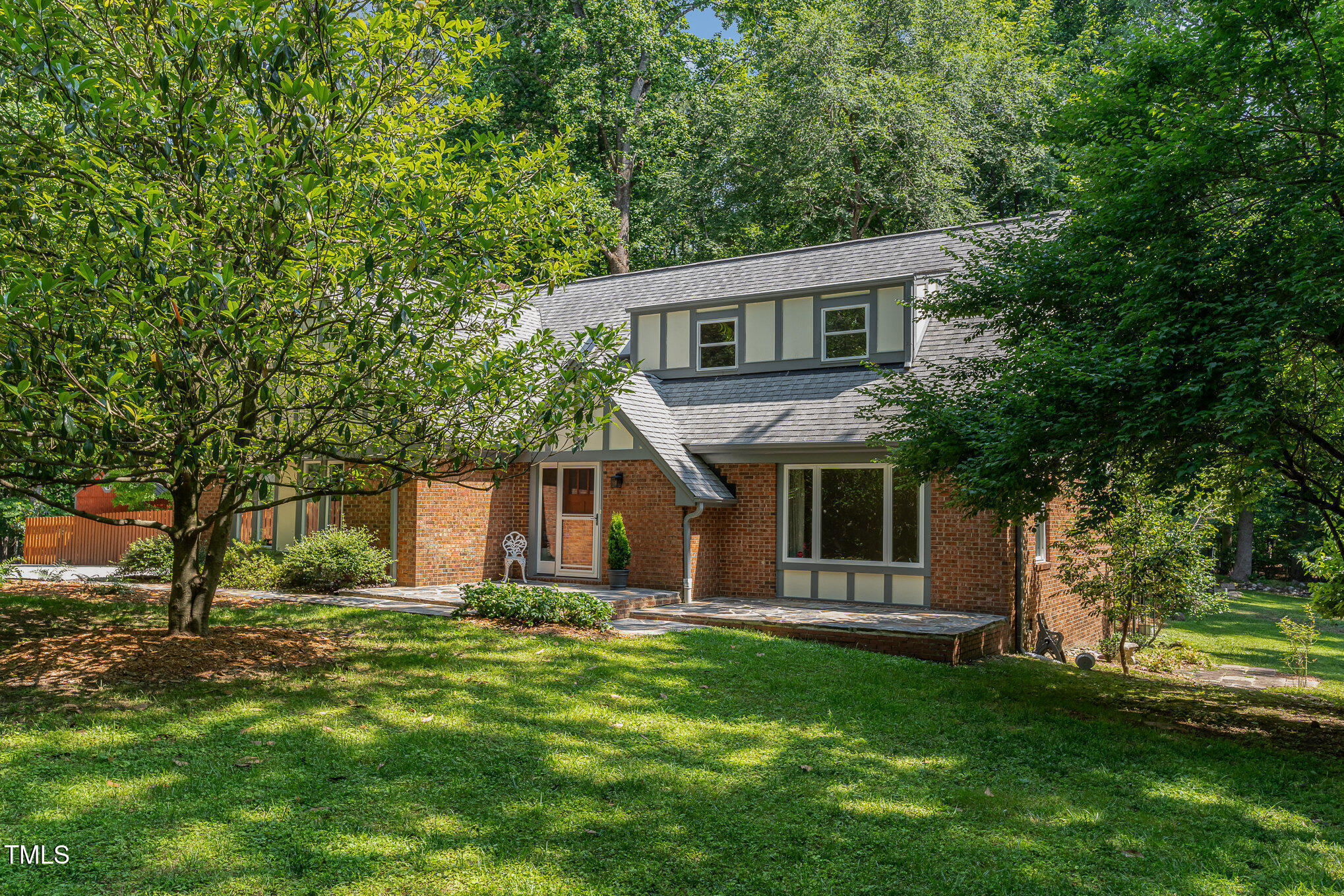 106 Wolfs Trail  Chapel Hill NC 27516 photo