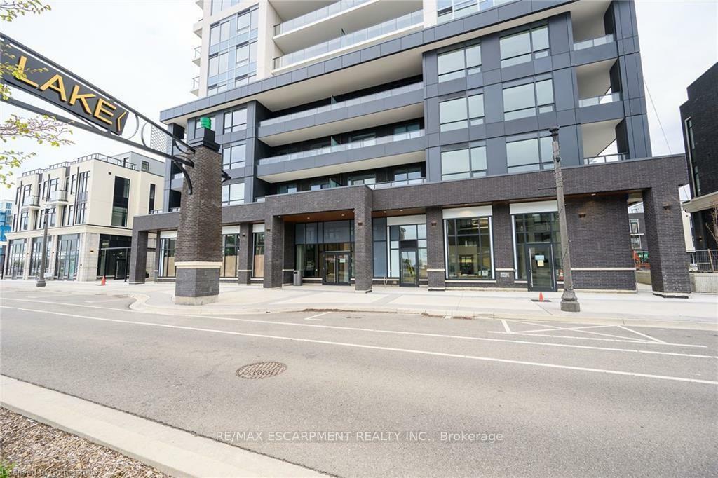 Property Photo: 385 Winston Road 901 ON L3M 4E8